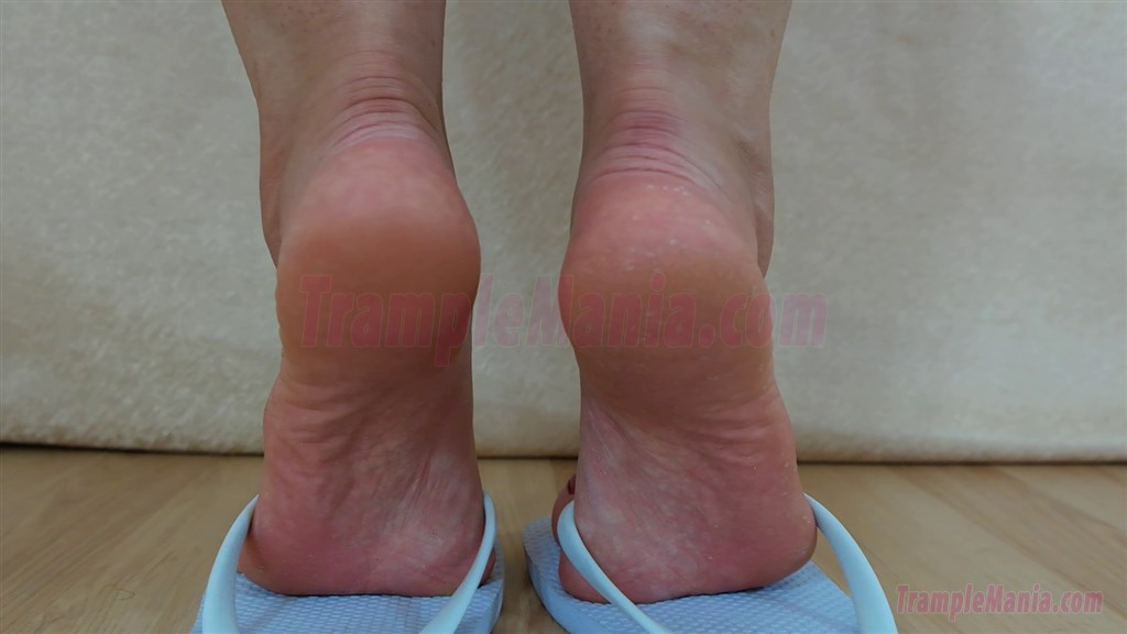 Sweaty Sexy Feet 112